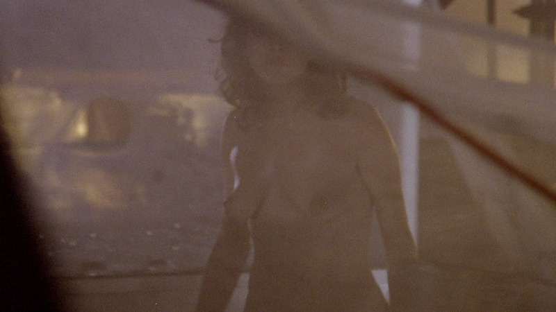 Brooke Adams Naked in Invasion of the Body Snatchers. Breasts, brunette, nude. 795901
