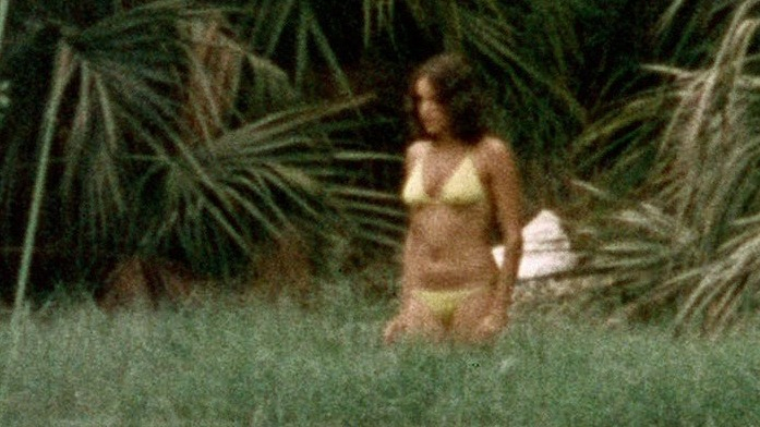 Hottest Rose Scenes. Bikini, Sexy, SFW, brunette. 751377