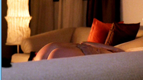 Carrie Stevens in Cruel Game (2001) Butt Butt Couple 582340