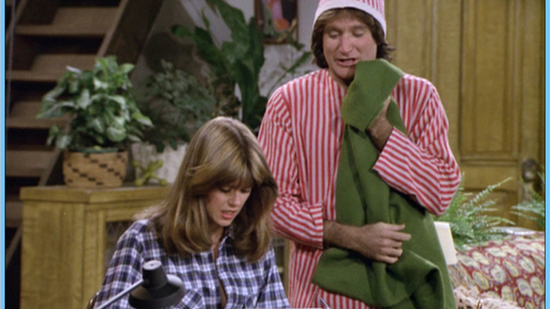 Sexiest Scenes of Mindy McConnell from Mork & Mindy. Sexy, SFW, brunette. 656201