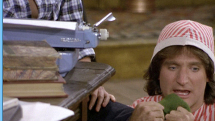 Mork & Mindy's Sexiest Scenes with Pam Dawber. Sexy, SFW, cleavage. 656202