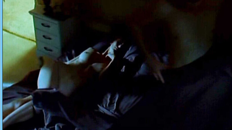 Natacha Lindinger Nude in L' enfant de l'aube. Breasts, couple in bed, laying in bed. 611272