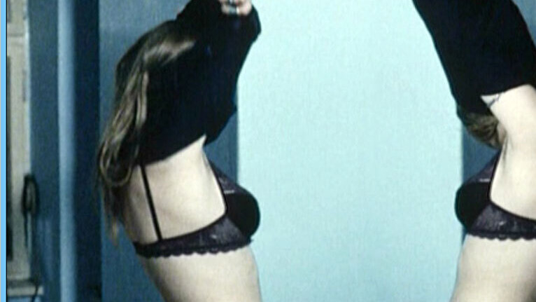 Hottest Patty Scenes. Underwear, SFW, black bra. 592911