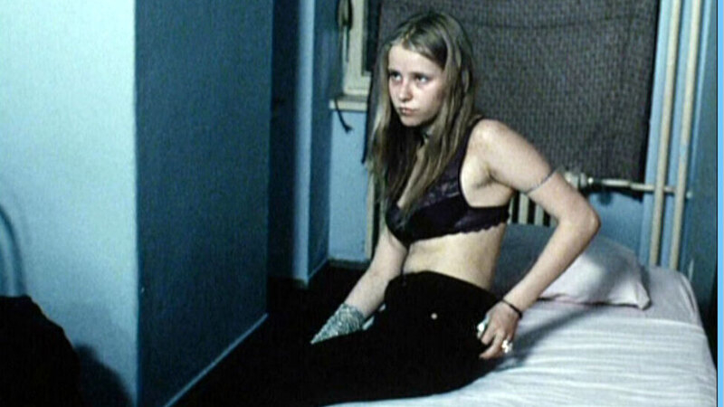 Sexiest Patty Scenes. Underwear, SFW, black bra. 592912