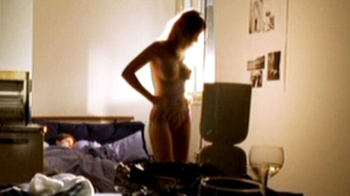Susanne Bormann Nude as Polly. Breasts, dark, nude. 627272