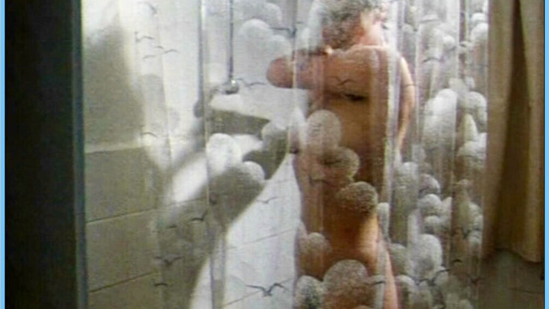 Barbara Auer Naked as Astrid Protter. Breasts, Bush, black hair, hairy bush. 570477