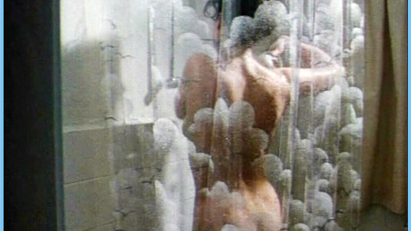 Astrid Protter from Nikolaikirche Naked. Butt, back exposed, black hair. 570479