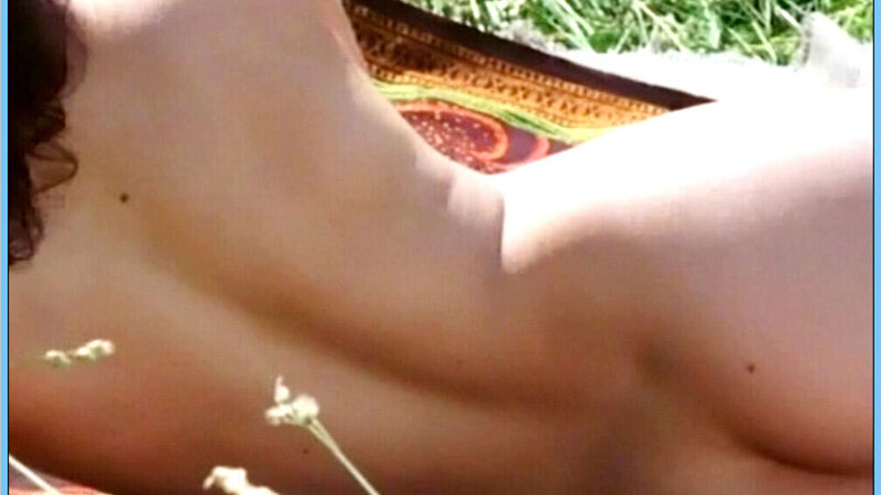Nicole Ansari Naked as Brigit Vonäsch. Butt, back exposed, nude. 657957