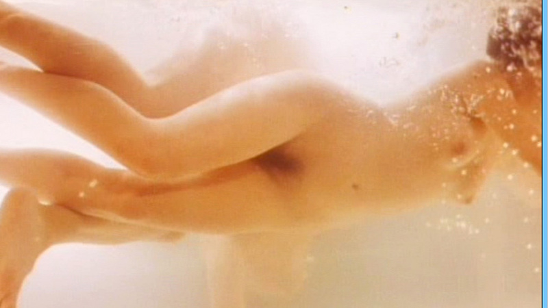 Loletta Lee Nude in Girls Unbutton. Breasts, Bush, hairy bush, nude. 570646