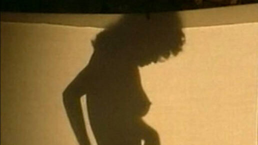 Sexiest Scenes of Françoise from Un chien dans un jeu de quilles. Sexy, breast silhouette, silhouette. 570743