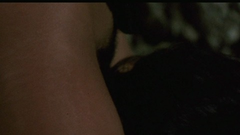 Raffaella Offidani Nude as Sylvana. Bush, couple, eating out. 735896