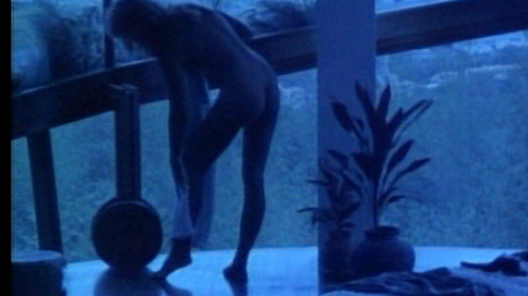 Natalie Uher Nude in Emmanuelle 6. Butt, nude. 668674