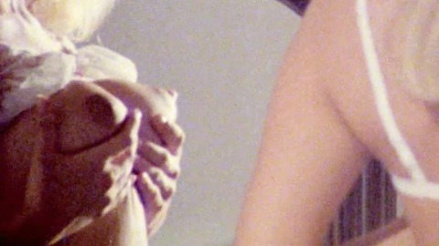 Katarina Vasilissa in The Voyeur (1994) Breasts Blonde Breasts 779425