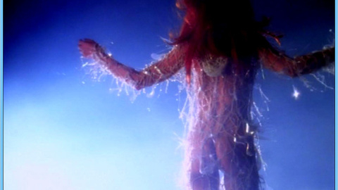 Mylène Farmer in Mylène Farmer Music Videos ll & lll (2000) Butt Butt Nude 576524