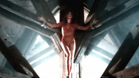 Mylène Farmer in Mylène Farmer Music Videos ll & lll (2000) Breasts Breasts Brunette 576526