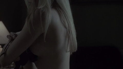 Lori Heuring in True Blue (2001) Breasts Blonde Breasts 732846