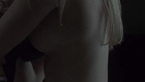 Lori Heuring Naked in True Blue. Breasts, blonde, nude. 732847