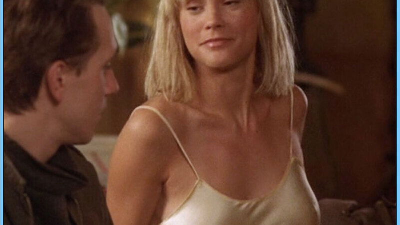 Hottest Erinn Bartlett Scene in 100 Women. Sexy, SFW, blonde. 596948