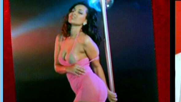Hottest LisaRaye McCoy Scene in Top 25 Hottest Bodies. Sexy, SFW, collage. 664898
