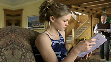 Sexiest Katarina "Kat" Stratford Scenes. Sexy, SFW, blonde. 571264