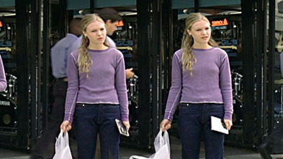 Sexiest Scenes of Katarina "Kat" Stratford from 10 Things I Hate About You. Sexy, SFW, blonde. 571265
