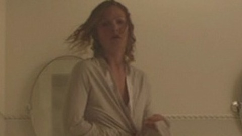 Sexiest Sarah Harriman Scenes. Sexy, SFW, bathroom. 760810