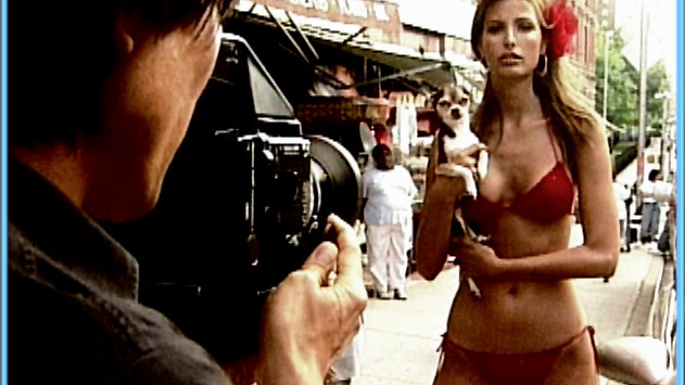 Sexiest herself Scenes. Bikini, SFW, brunette. 597952