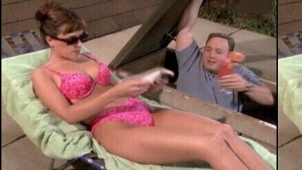 Hottest Carrie Heffernan Scenes. Bikini, SFW, brunette. 656337