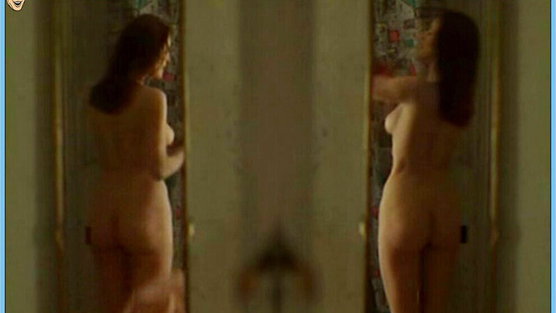 Nadia Farès Nude in Flairs ennemis. Breasts, Butt, back exposed, brunette. 623716