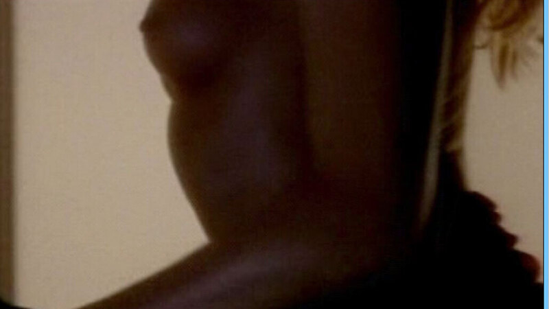Nudes of Heidi #1 from Red Shoe Diaries: The Movie. Breasts, blonde, hard nipples. 534582