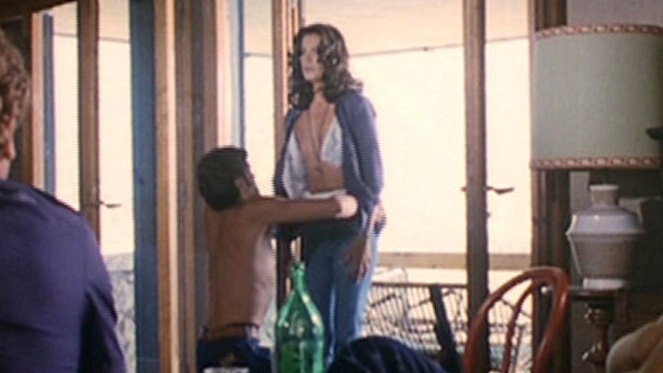 Nudes of Sister Cristina from La settima donna. Breasts, brunette, nude. 577014