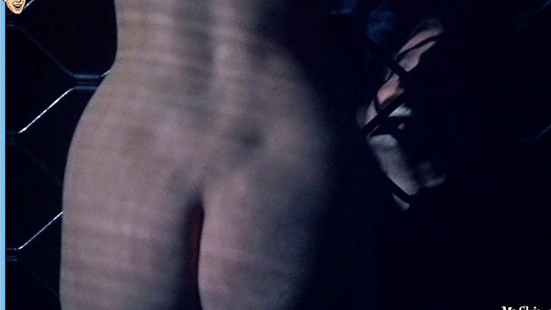 Lisa Gastoni Nude in Submission. Butt, butt close-up, nude. 571492
