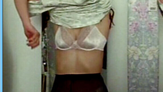 Bella Block - Tod eines Mädchens's Sexiest Scenes with Martina Gedeck. Underwear, SFW, cleavage. 565356