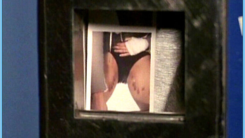 Hottest Doris Wengler Scenes. Underwear, SFW, black underwear. 571509