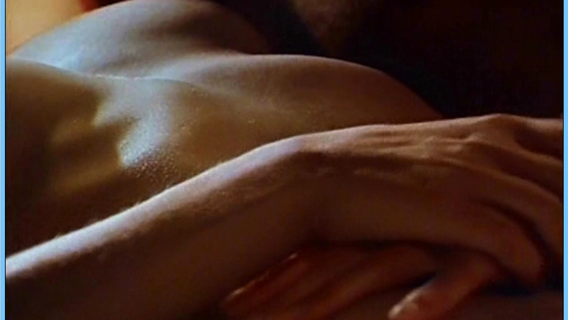 Nudes of Nelly from Die Beute. Breasts, close-up, left breast. 603144