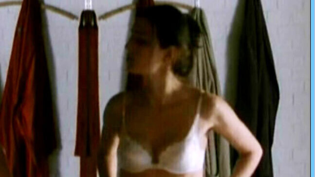 Deine besten Jahre's Sexiest Scenes with Martina Gedeck. Underwear, SFW, brunette. 607248