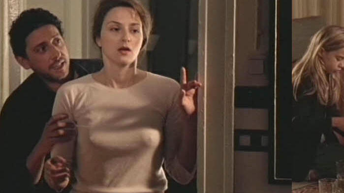 Hottest Martha Klein Scenes. Sexy, SFW, brunette. 623271