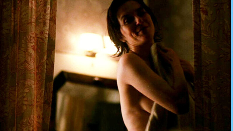 Sexiest Hanna Schiller Scenes. Sexy, brunette, short hair. 639760