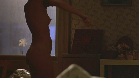 Maria Schrader Naked as Lena Katz. Breasts, Butt, boobs, bush. 757107