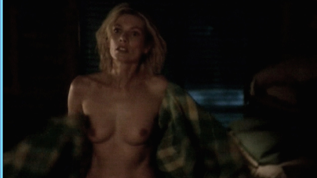 Ursula Karven Nude as Natalya. Breasts, blonde, nude. 599390