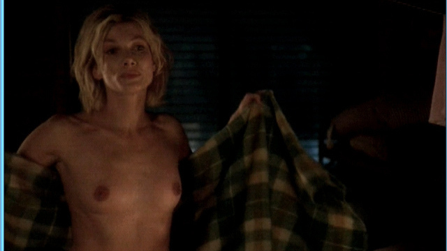 Ursula Karven Naked as Natalya. Breasts, blonde, nude. 599391