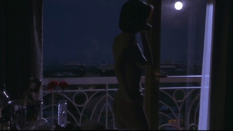 Jessey Meng in Red Corner (1997) Breasts Butt Breasts Butt 738399