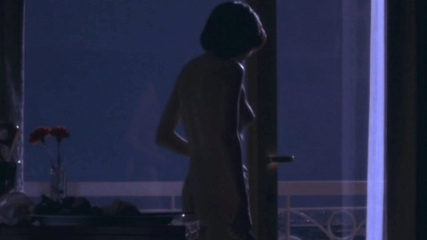 Jessey Meng in Red Corner (1997) Breasts Butt Breasts Butt 738404