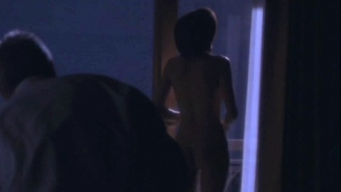 Jessey Meng in Red Corner (1997) Butt Bedroom Butt 738405