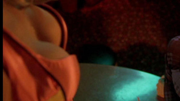 Sexiest Crossing Guard Stripper Scenes. Sexy, SFW, big breasts. 667012