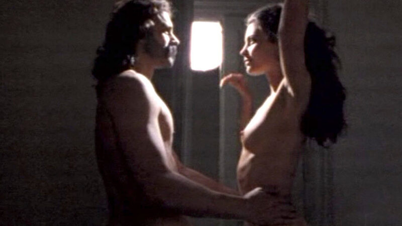 Rachel Blakely Naked as NA. Breasts, brunette, couple. 616317