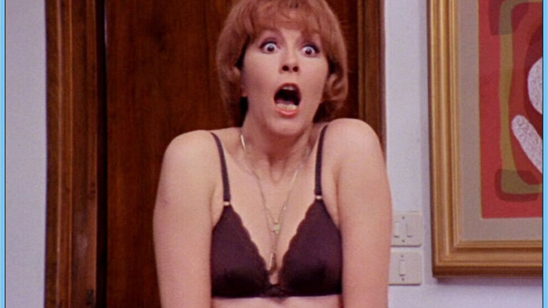 Sexiest NA Scenes. Underwear, SFW, cleavage. 619402