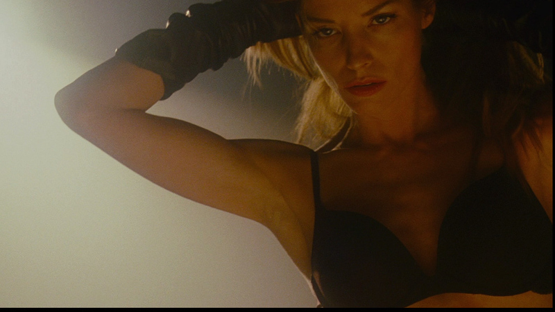 Hottest Julie Kestral Scenes. Underwear, SFW, black bra. 696141