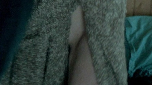 Natalie Yelburton from Fortitude Naked. Bush, blonde, bush peeking out. 762227