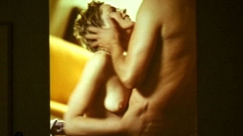 Nudes of Valerie Kerkhoff from Kein Weg zurück. Breasts, blonde, couple. 571782